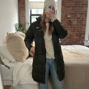 North Face Metropolis Jacket